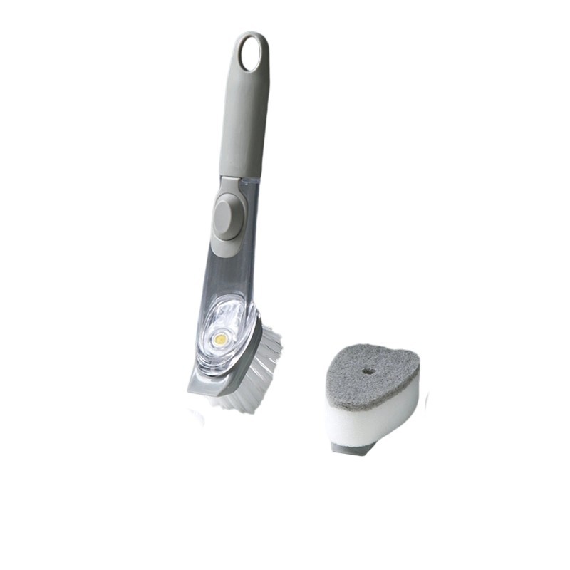 梵澜狸液压洗锅刷S0026 个高清大图