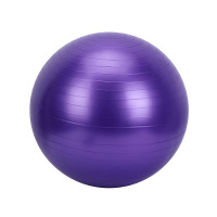健卡侬 加厚磨砂瑜伽球 HH10/65cm/个