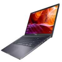 华硕（ASUS）顽石Y5200FB8265 15.6英寸高清窄边框超轻薄本娱乐游戏笔记本电脑（四核i5-8265U 4G 500GB+128GB固态 2G独显 银色/灰色）定制