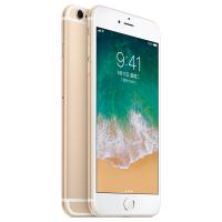 苹果/Apple iPhone 6s Plus 128GB 金色 A1699移动4G联通4G电信4G全网通手机