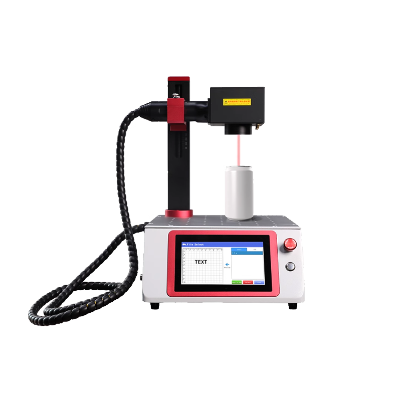 铁渝源 便携式金属打标机L6/台高清大图