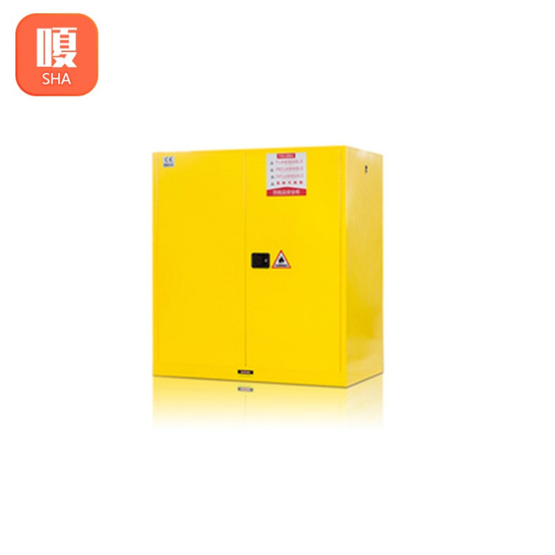 嗄防爆柜110加仑台