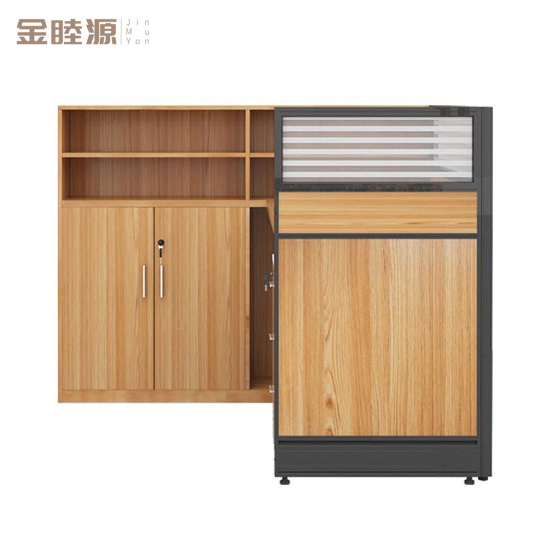 金睦源 屏风工位 140*150cm张高清大图
