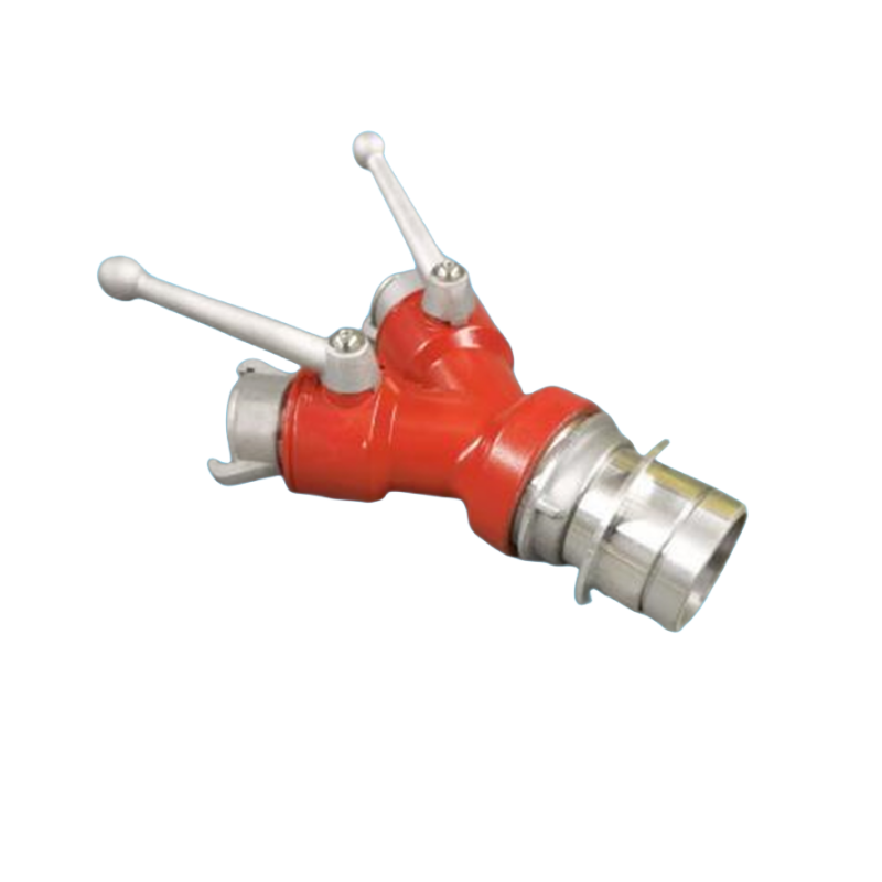 LANZAN 65快接分水器