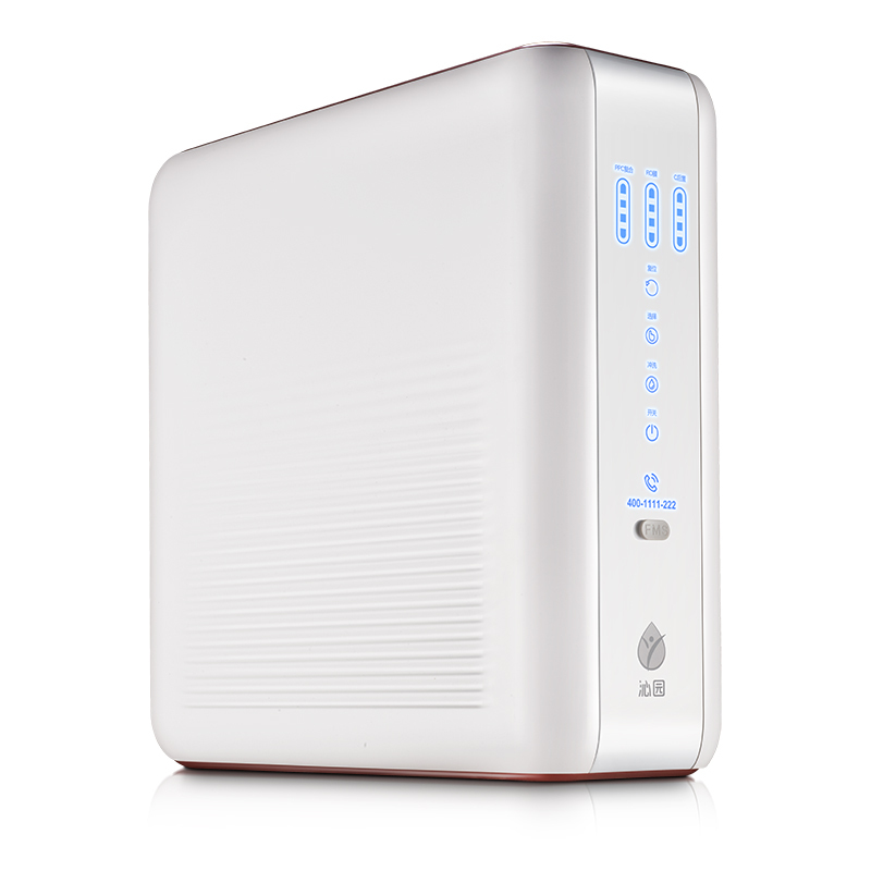 沁园牌KRL2833型净水器