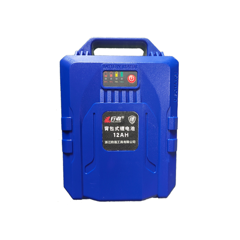 风行者 锂电工具电池包 48V12AH