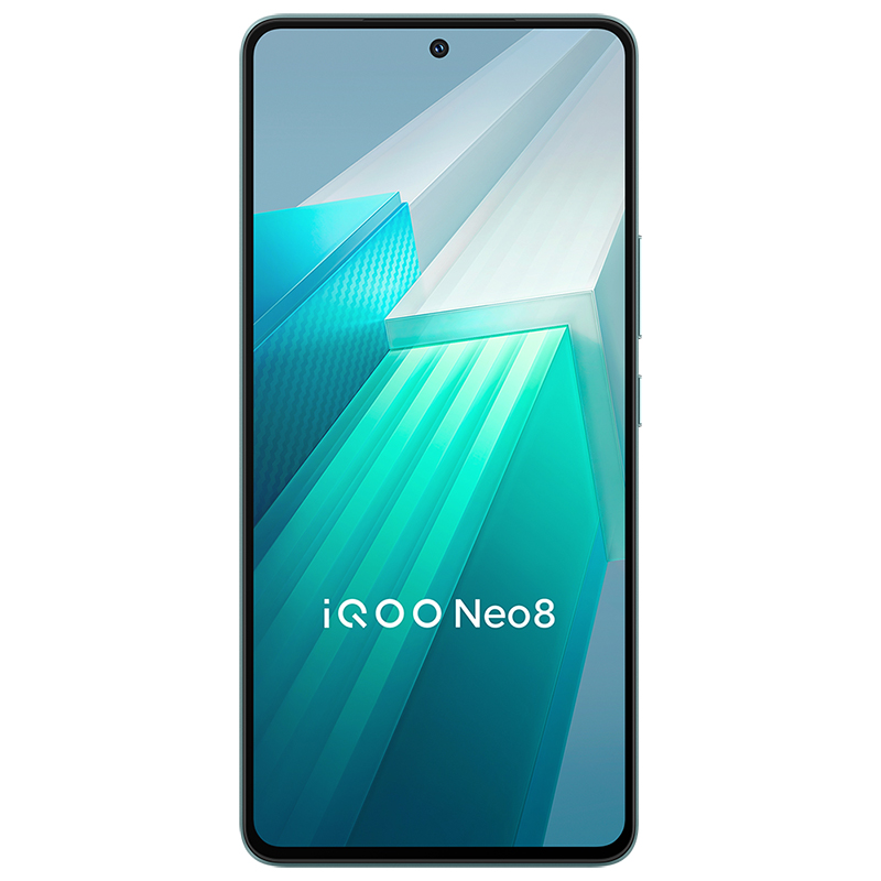 iQOO Neo8 5G新品 16+512G 冲浪 第一代骁龙8+处理器 自研芯片V1+ 144Hz 1.5K 直屏 120W超快闪充 等效5000mAh*大电池 全场景NFC高清大图