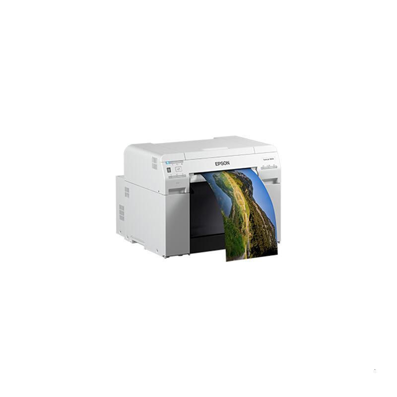 爱普生(EPSON)SureLab-D880 干式彩扩机 喷墨照片打印机