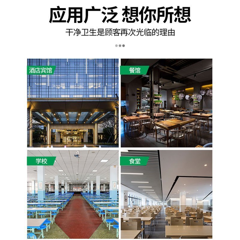 乐创厨房商用水槽 双槽1200*700*800