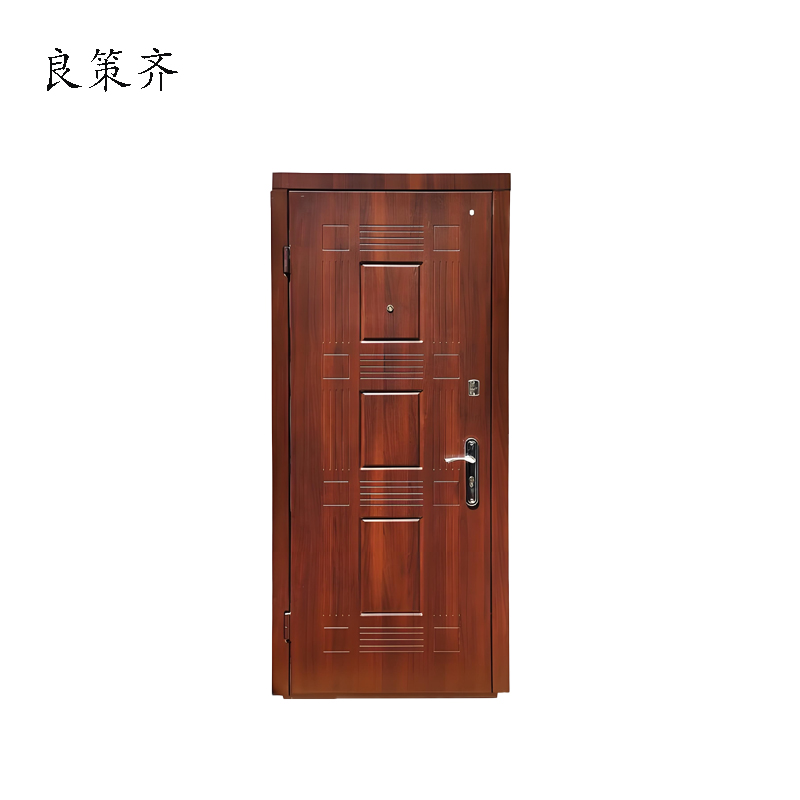良策齐防盗门LCQ568/平方米高清大图