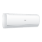 海尔空调(Haier)1.5匹 变频新1级节能空调 防直吹 56℃高温杀菌 家用空调KFR-35GW/01KBB81U1