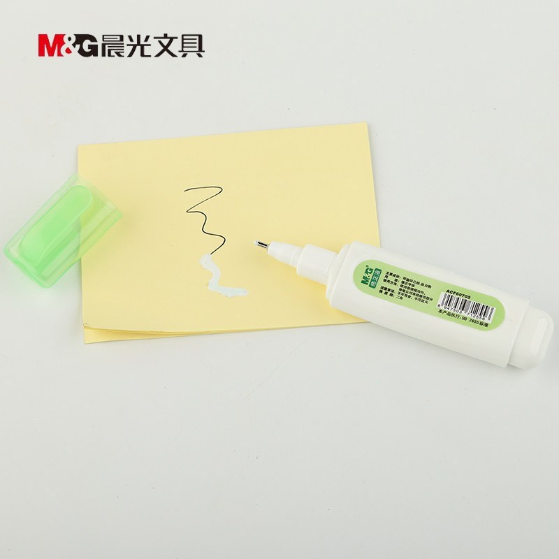 晨光T6072修正液(6个装)