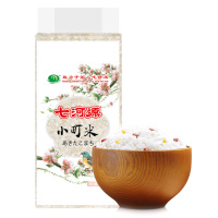 七河源小町米400g