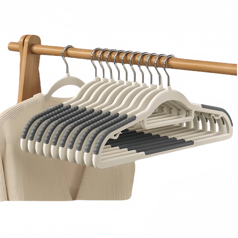 依韵珂衣架40cm/10个组高清大图