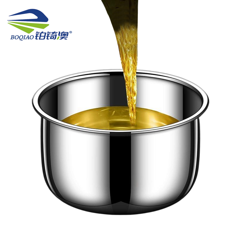 铂锜澳 304不锈钢调料罐/个高清大图
