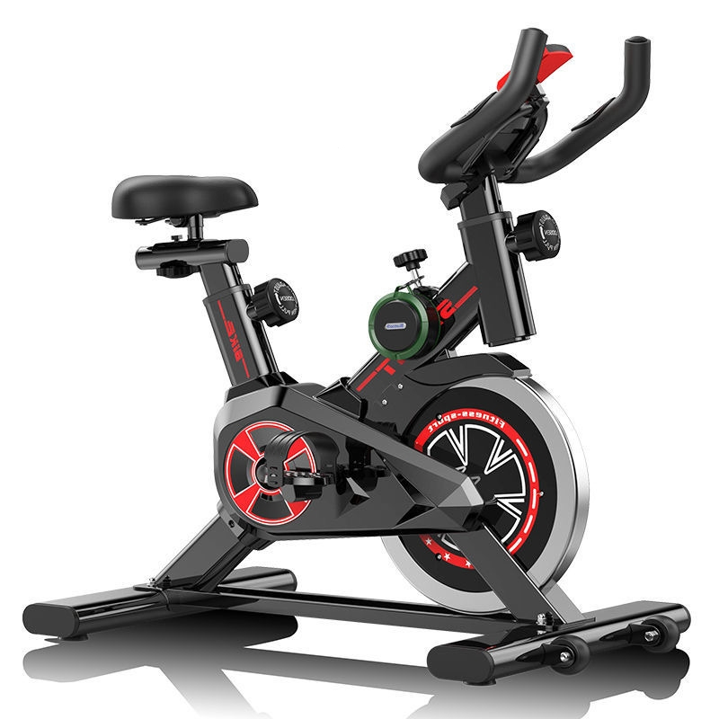 智能磁控动感单车健身车家用室内运动自行车超健身房器材