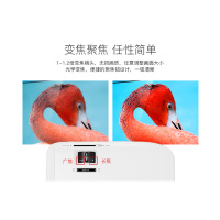 爱普生(EPSON)CB-X05 投影机 (单位:台)