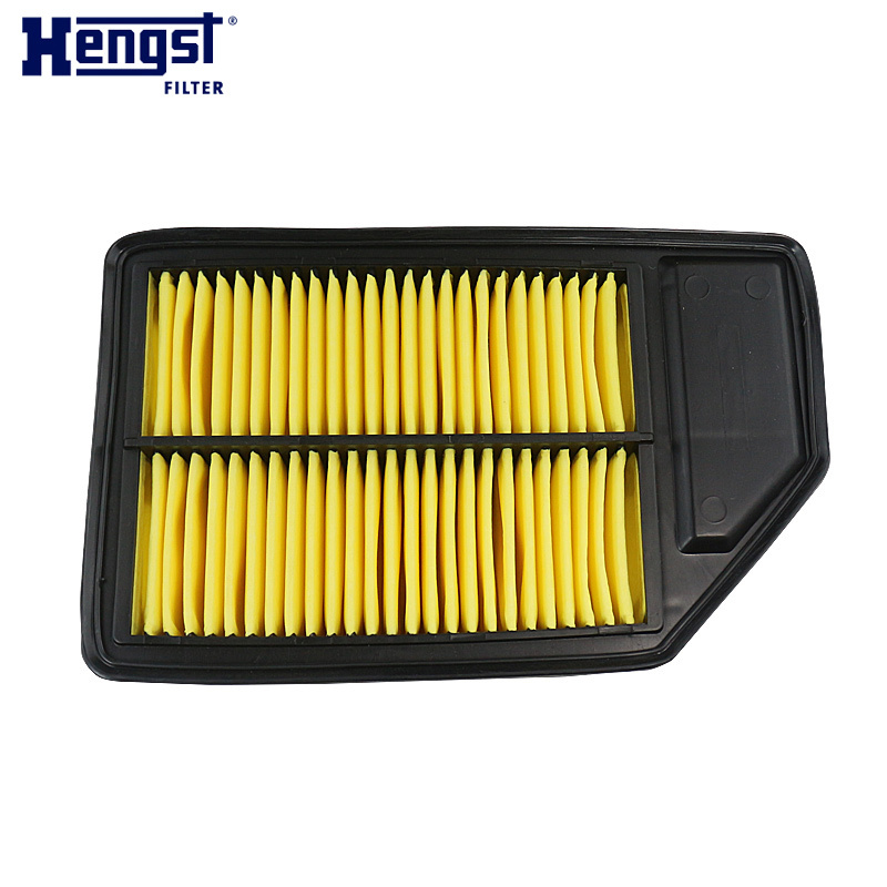 汉格斯特(hengst)空气滤清器E1410L适用于老飞度两厢 思迪 理念1.3/1.5L