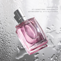 LANCOME兰蔻奇迹女士香水100ml 淡香持久清新 法国原装进口