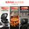 美的(Midea) 电饭煲4L稻香/赤炎IH立体加热电饭锅3-8个人家用多功能智能预约电饭煲 一级能效MB-4C56H