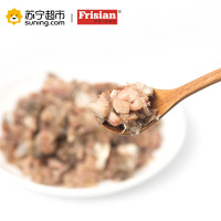 富力鲜单肉源配方沙丁鱼罐头85g*24入