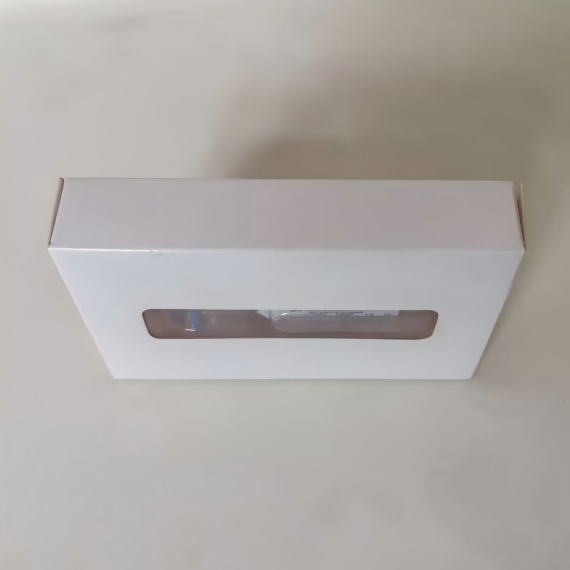 赛欧诺 单模双纤光模块 SM-80KM-1550-2.5G-C高清大图