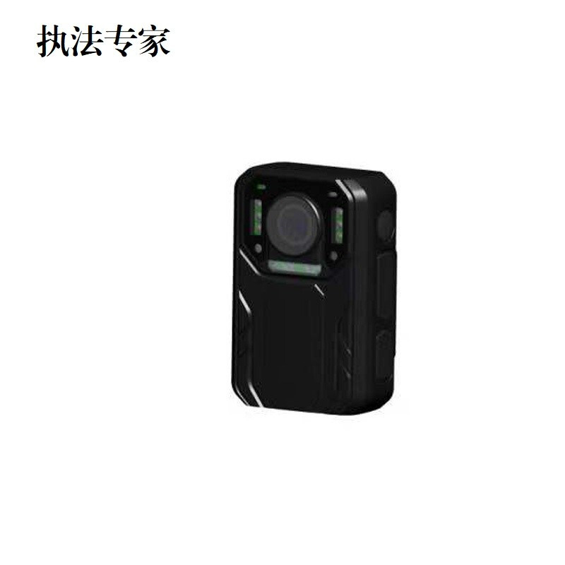 执法专家D4执法记录仪 高清红外夜视 胸前佩戴记录仪 16G高清大图
