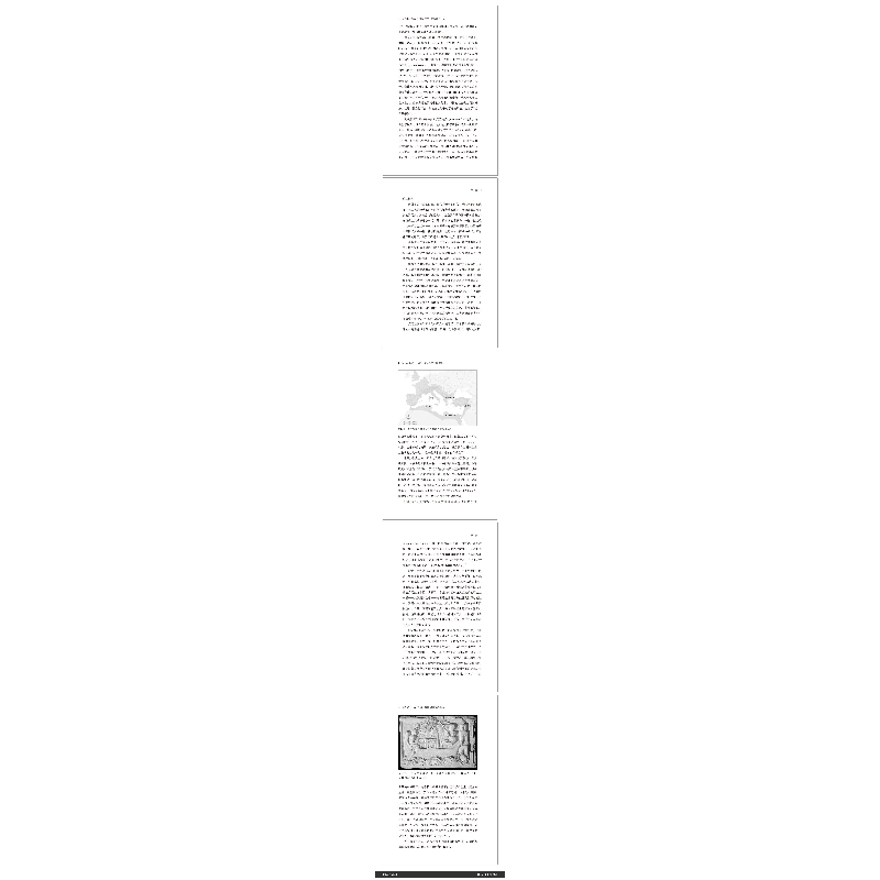 正版新书]罗马的命运 气候、疾病和帝国的终结(美)凯尔·哈珀9787高清大图