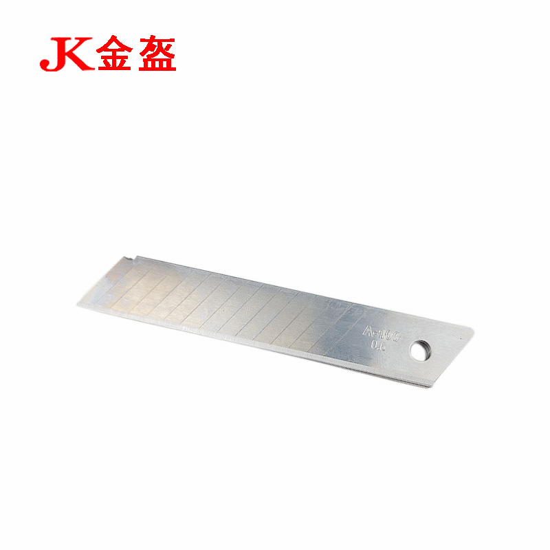 金盔裁纸刀壁纸刀片 10片/盒高清大图