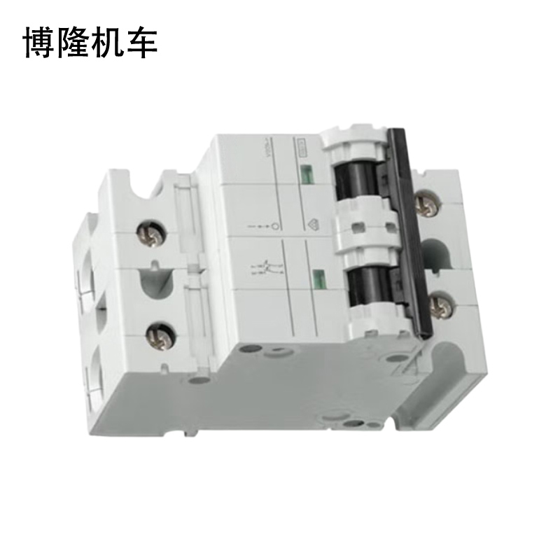 博隆机车 空气开关 BL220V-25A 只高清大图