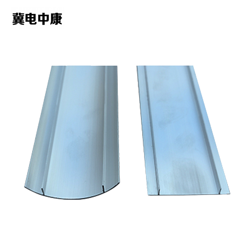 冀电中康 铝合金线槽 5号 米高清大图