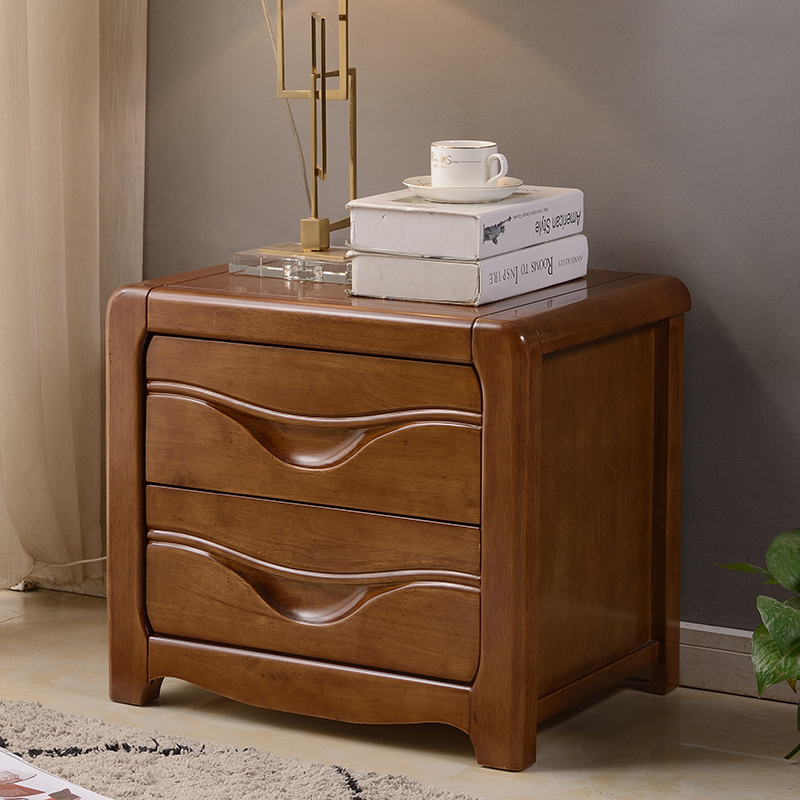 诚亿宏 床头柜 500*400*500/CYH054高清大图