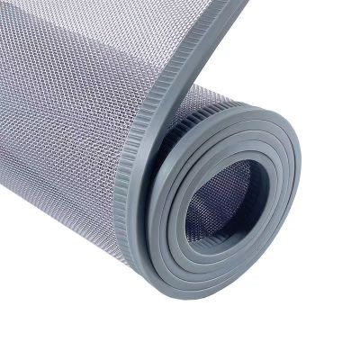 茜淼 磁吸门帘 纱网/㎡