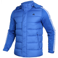 ADIDAS阿迪达斯男装棉羽 BQ8595 BQ8587