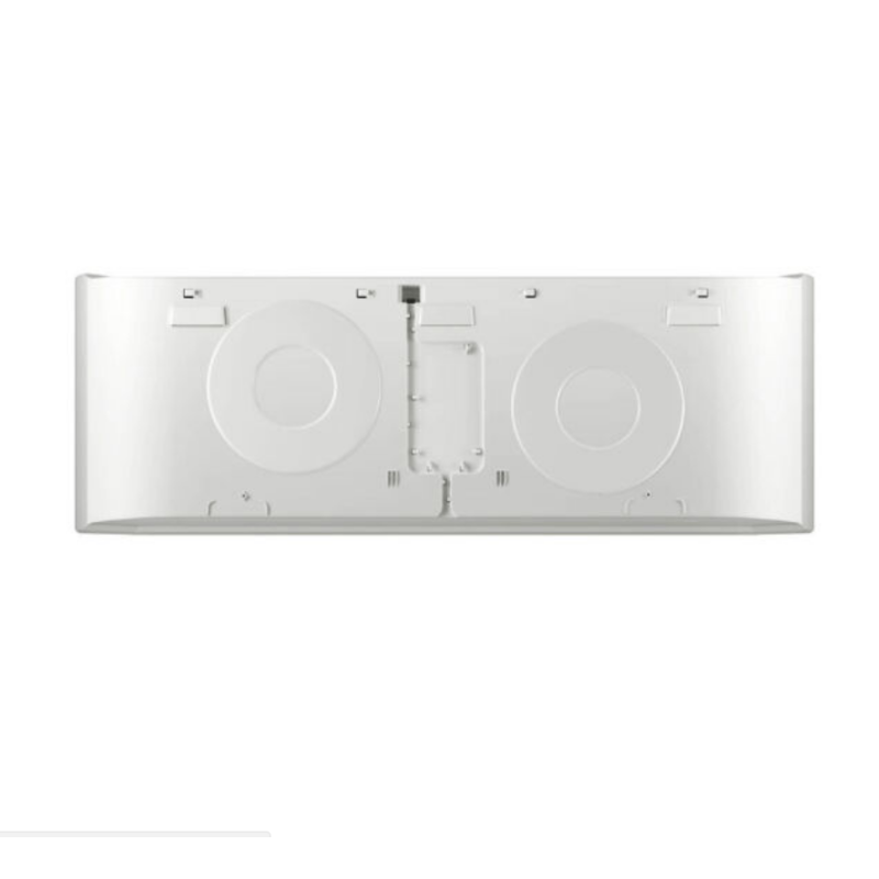 夏普 SHARP 空气净化器 FU-BE80-W