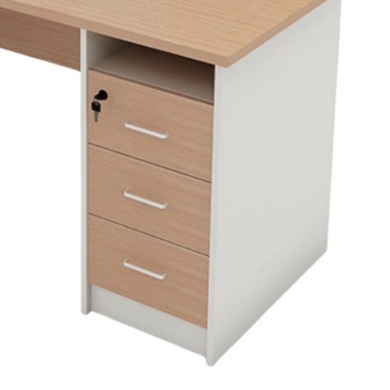 宜掌柜 隔断办公桌 单人位 张高清大图