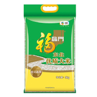 福临门 东北优质大米 5kg/袋