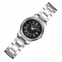 美度 Mido BARONCELLI 贝伦赛丽系列 M010.007.11.053.09 机械 女表