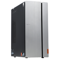 联想（Lenovo）天逸510 Pro 八代赛扬 G4900 4GB 1TB 集成 Win10系统 台式电脑 办公商用 家用娱乐 全国联保 单主机 官方标配