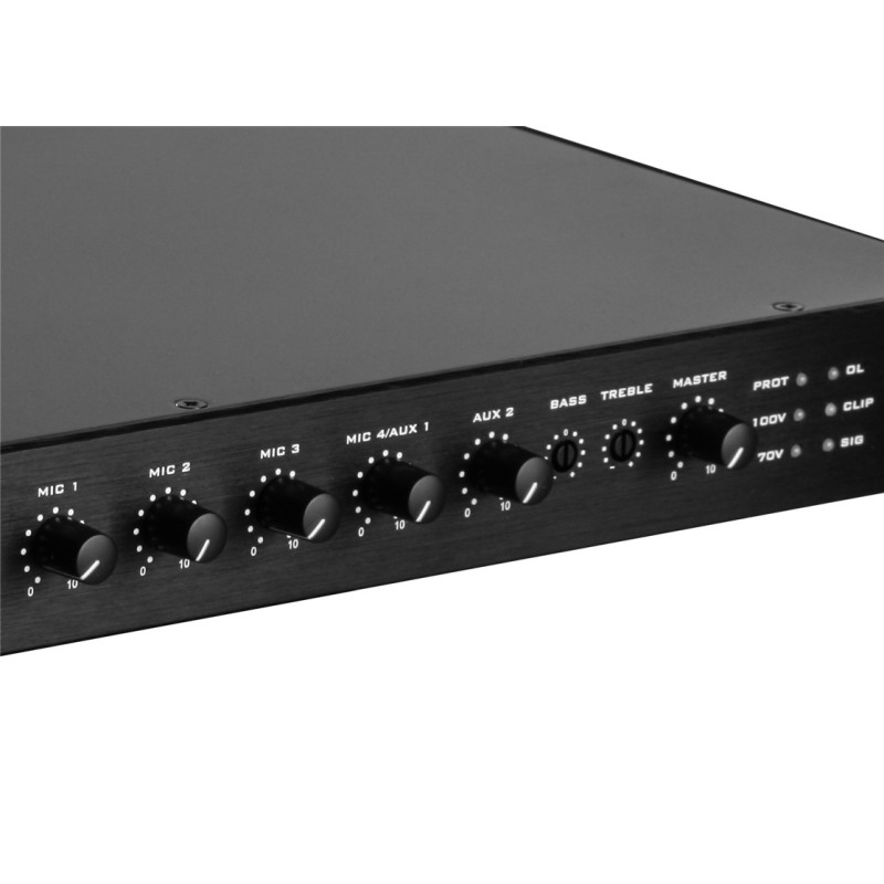 ITC 功放[带蓝牙收音合并式功放 240w]T-240TB(单位:台)