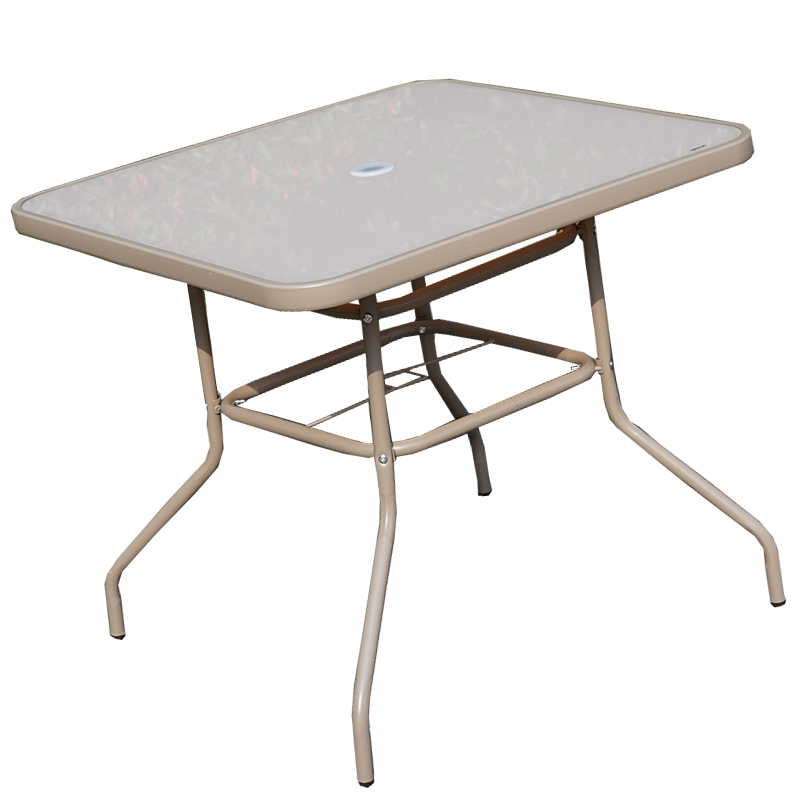 翼澜 户外桌 方桌 张高清大图