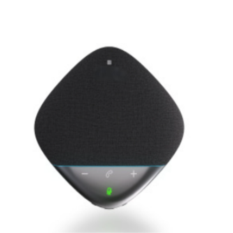 羚翎 LL-MWM-360 便携式 无线麦克风1.00个(计价单位:个) 黑色高清大图