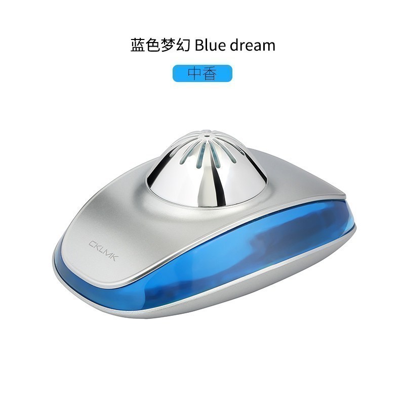 美帮汇车载香水摆件汽车用品座式车内持久淡香创意装饰品香气清新男高清大图
