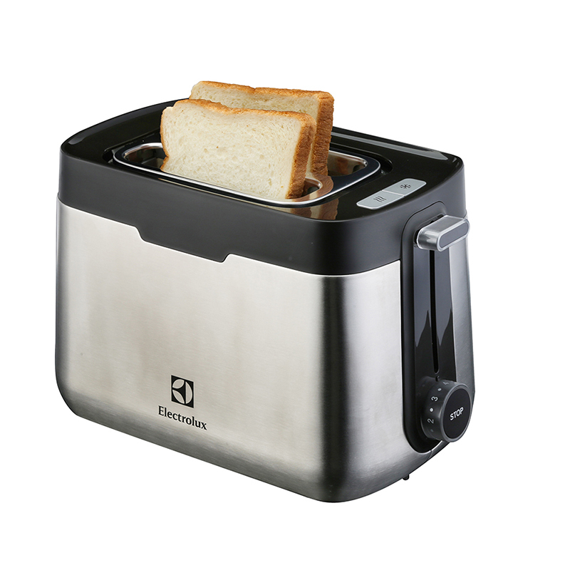 伊莱克斯(ELECTROLUX) 伊莱克斯 多士炉 ETS5604S