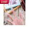 一次性手套薄膜独立包装塑料食品级专用餐饮手膜透明tpe厨房加厚JING PING 1.2特厚款2000只=20袋 收藏再