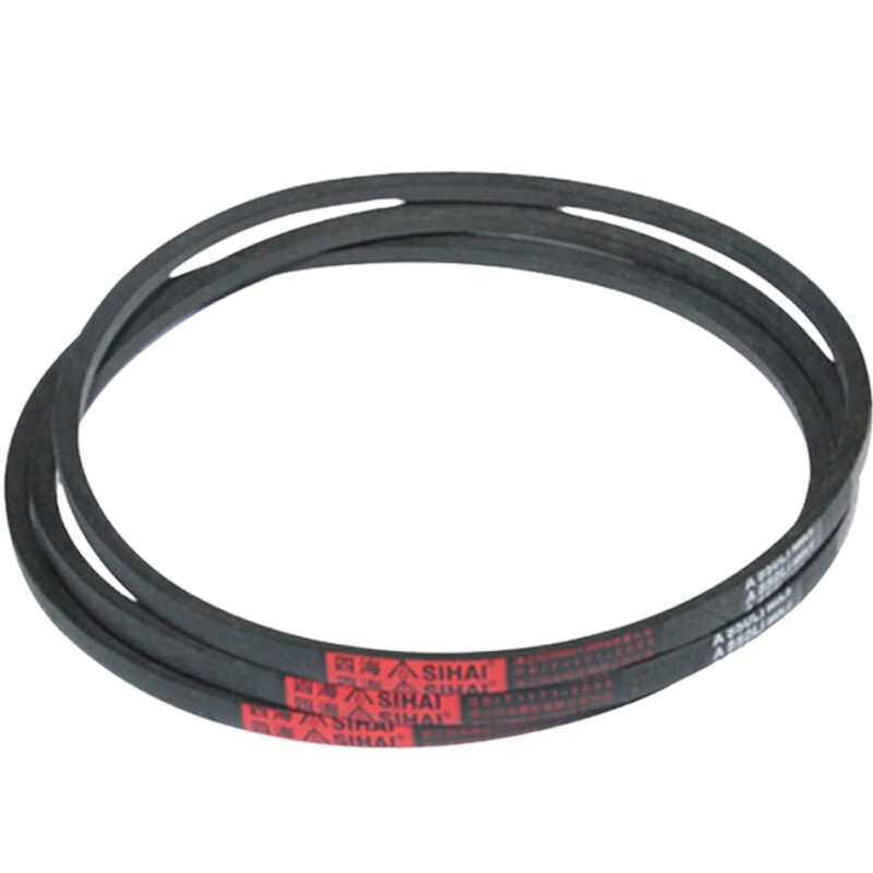 四海 三角带 B1448 B型三角带 皮带/条