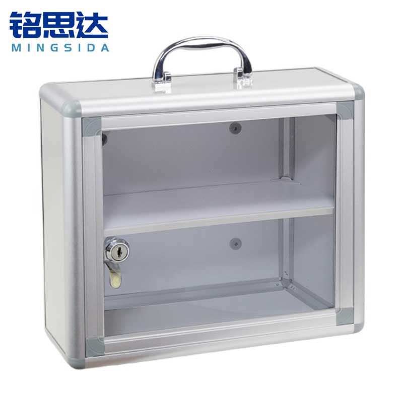 铭思达药箱小号个