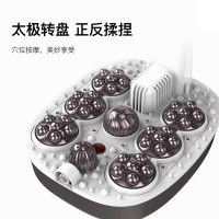 泰昌泡脚深桶电动足浴器自动按摩恒温加热养生洗脚盆过小腿