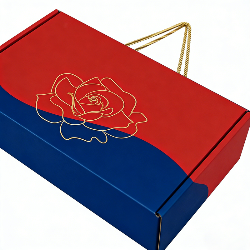 鑫睿辉 礼盒 文字内容可定制 套高清大图