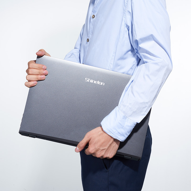 炫龙(Shinelon)毁灭者DD2 15.6英寸吃鸡游戏本学生笔记本电脑( G5400 8G 256GB SSD GTX1050Ti 4G独显 WIN10 IPS)